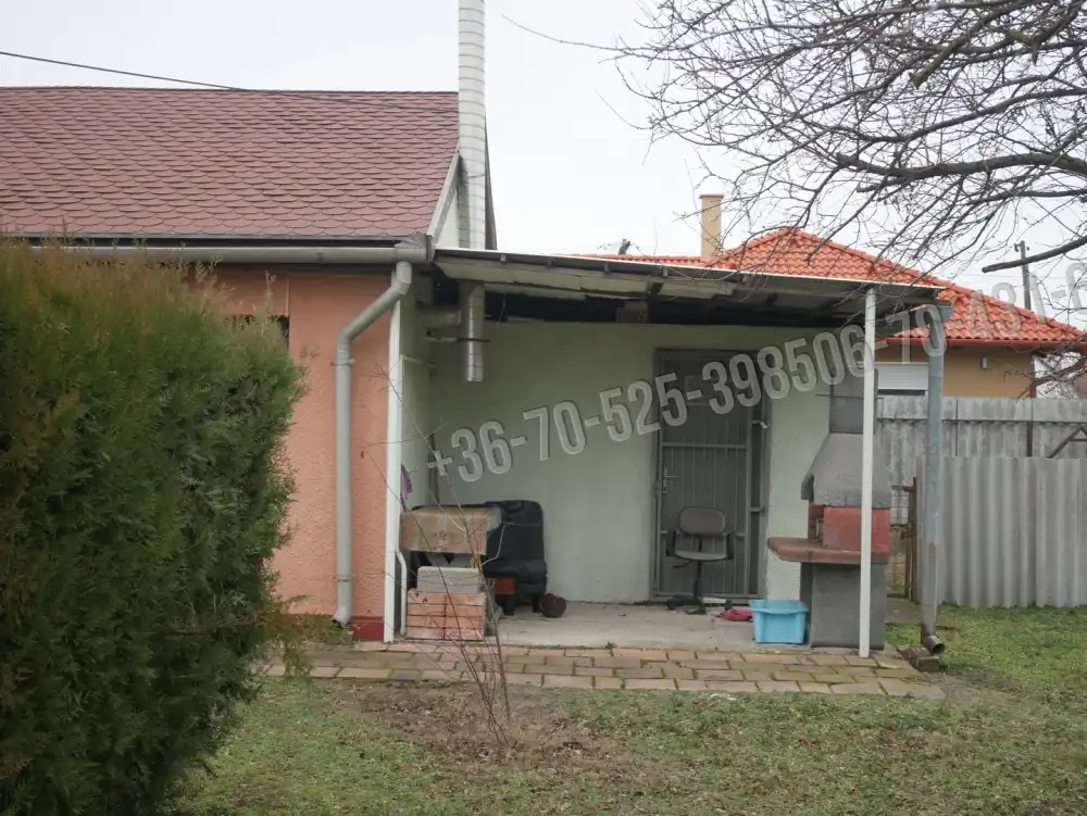 Pest megye - Albertirsa