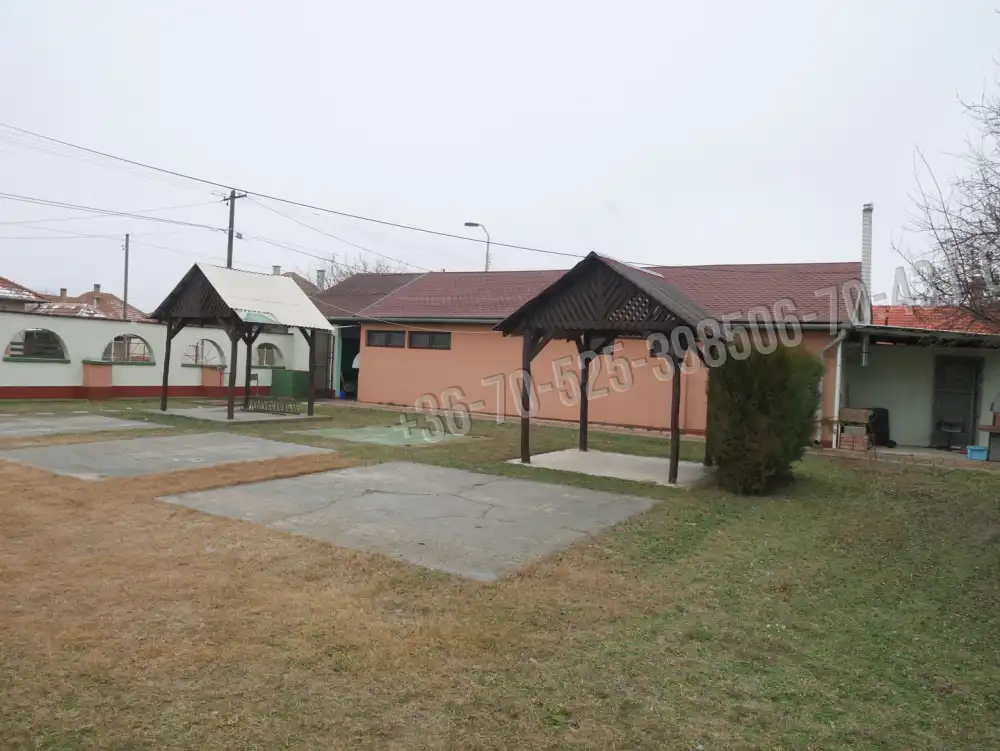 Pest megye - Albertirsa