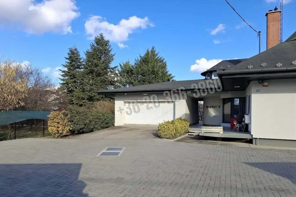 Pest megye - Budaörs