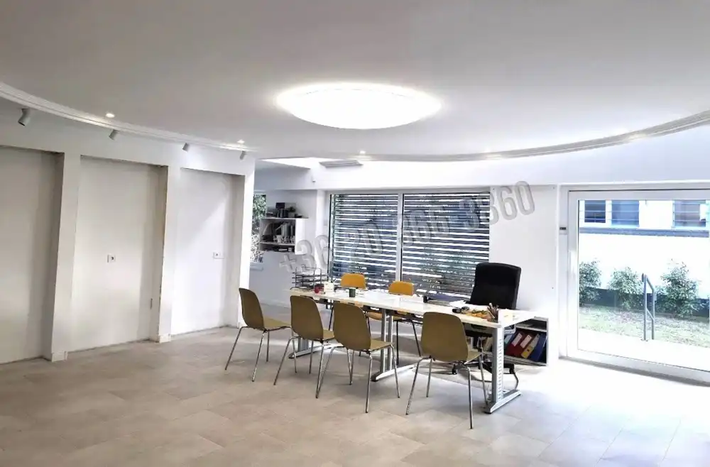 Pest megye - Budaörs