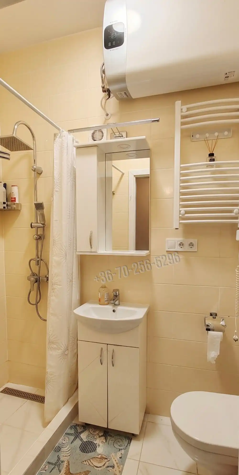 Budapest, VIII. kerület - Magdolna negyed