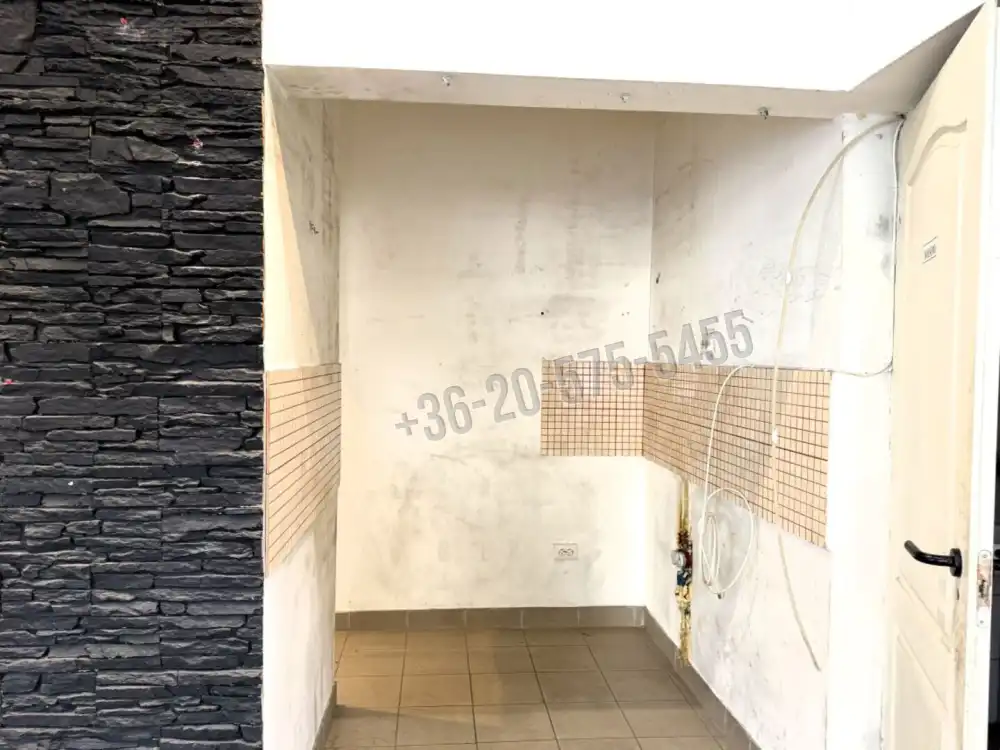 Budapest, X. kerület - Óhegy