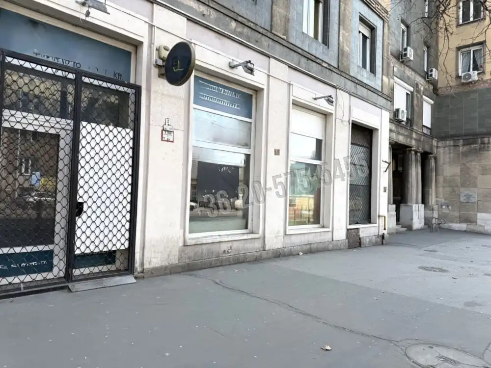 Budapest, X. kerület - Óhegy