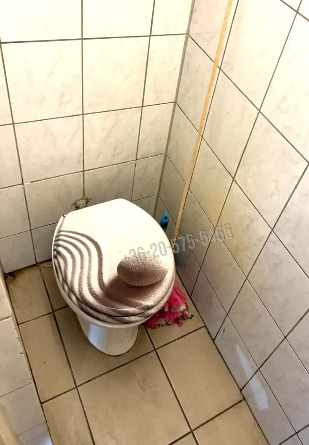 Budapest, X. kerület - Óhegy