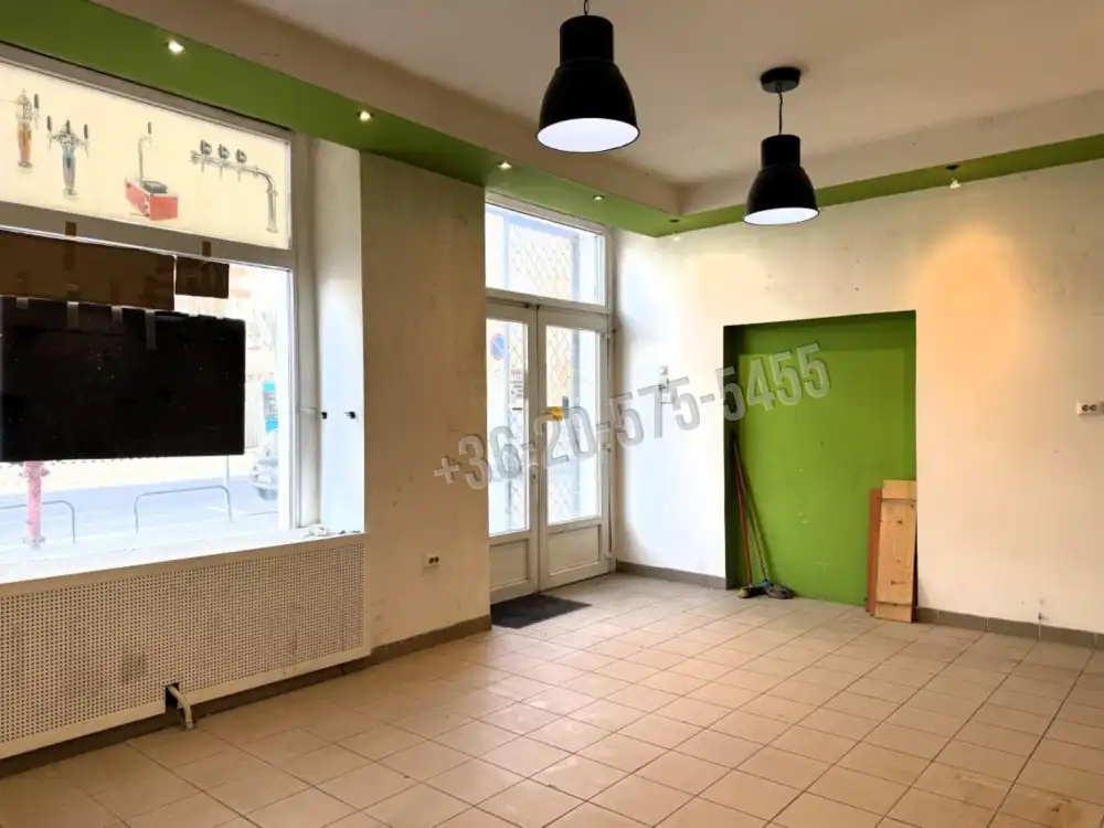 Budapest, X. kerület - Óhegy