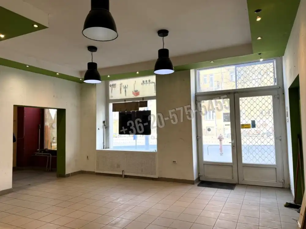 Budapest, X. kerület - Óhegy