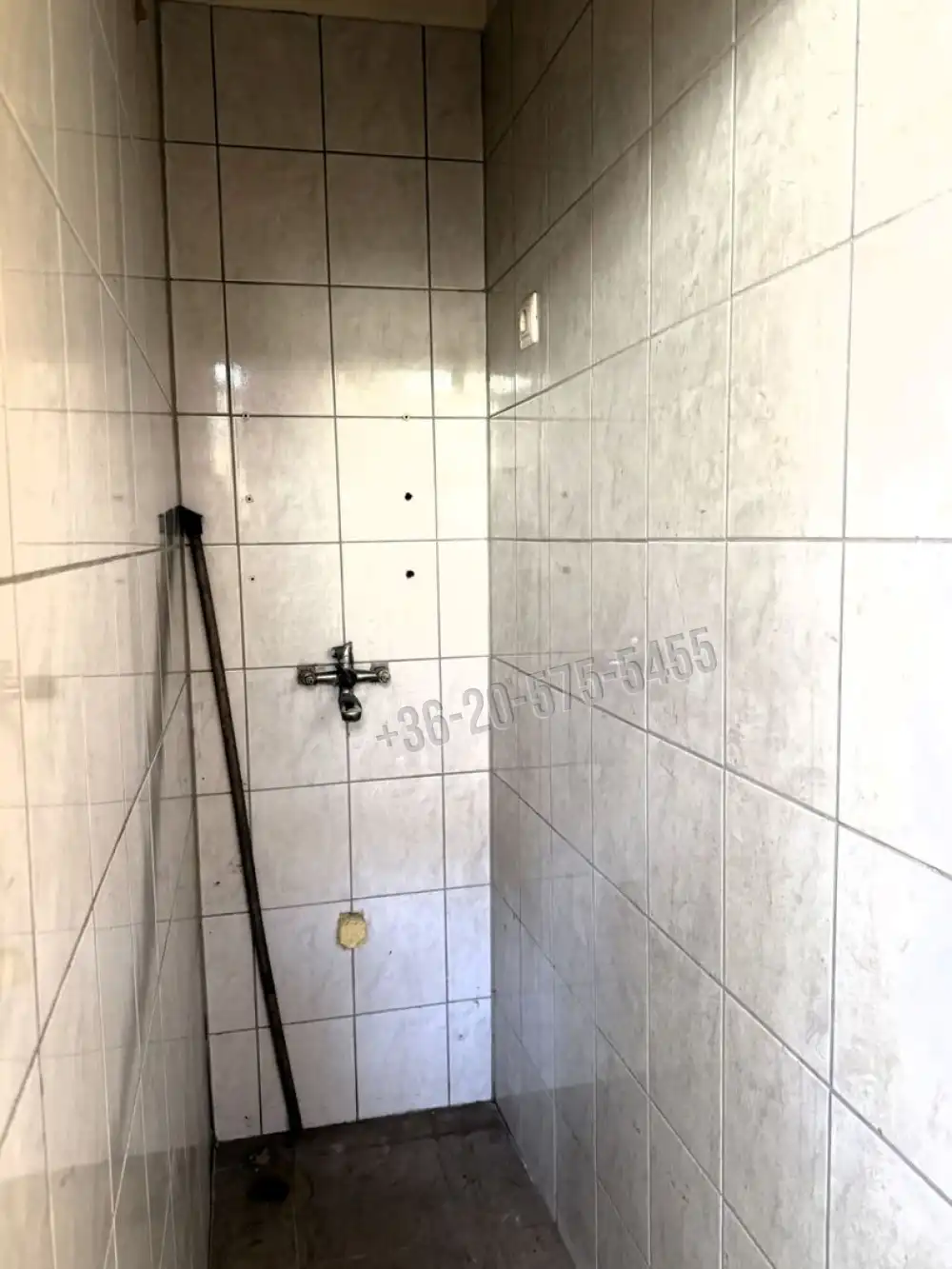 Budapest, X. kerület - Óhegy