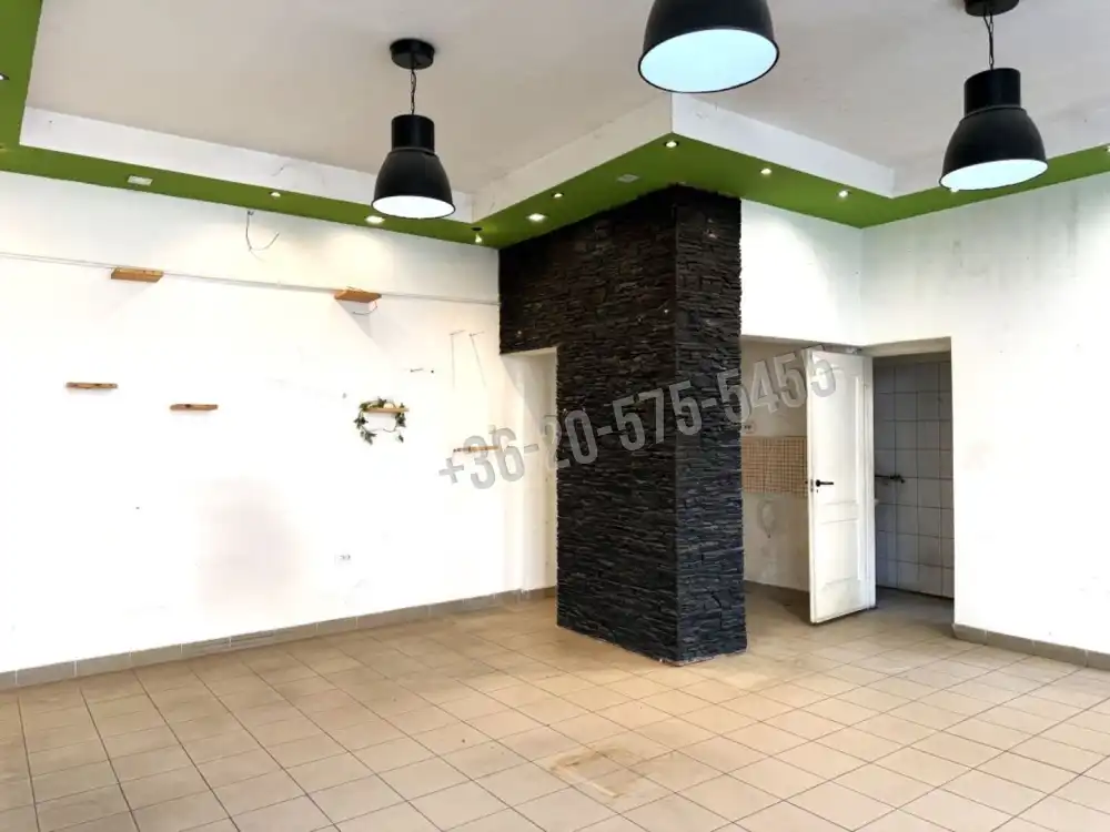 Budapest, X. kerület - Óhegy