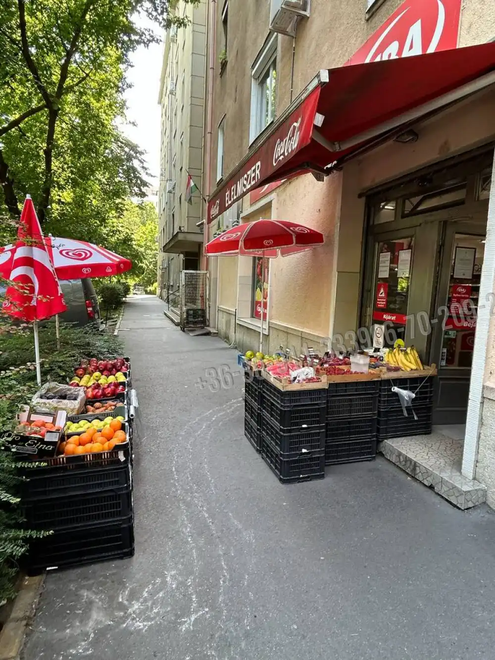 Budapest, XI. kerület - Lágymányosi lakótelep