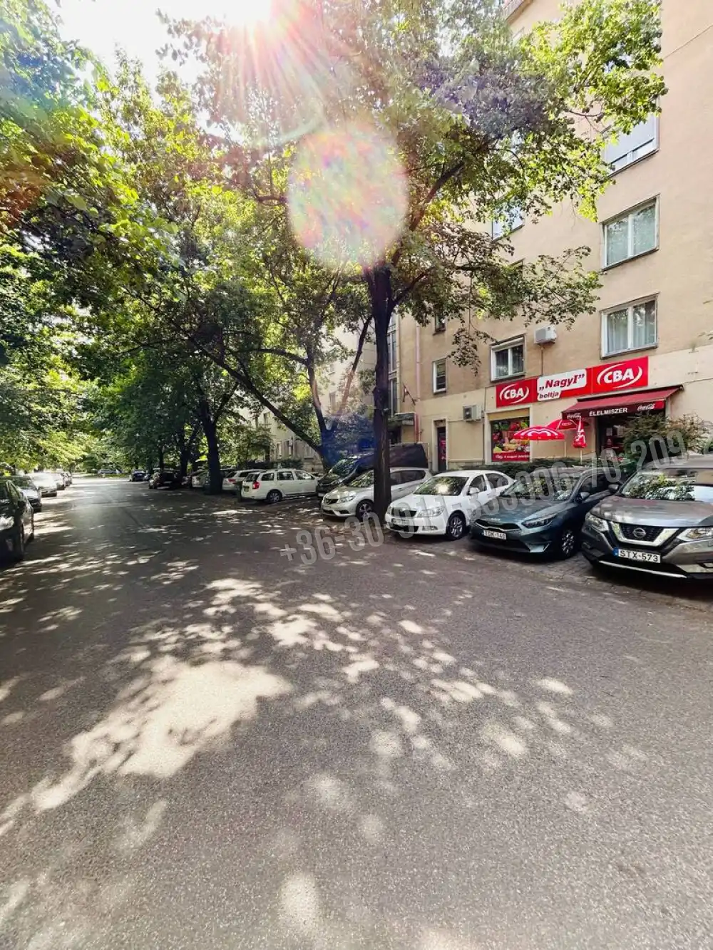 Budapest, XI. kerület - Lágymányosi lakótelep