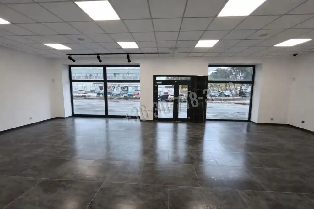 Budapest, XIV. kerület - Alsórákos