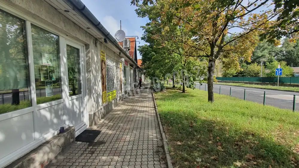 Budapest, XVII. kerület - Rákoskeresztúr