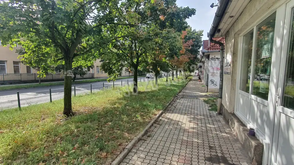 Budapest, XVII. kerület - Rákoskeresztúr