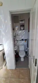 Budapest, XX. kerület - Eperjes utcai ltp.