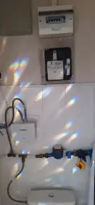 Budapest, XX. kerület - Eperjes utcai ltp.