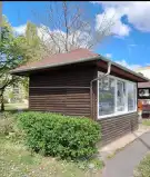 Budapest, XX. kerület - Eperjes utcai ltp.