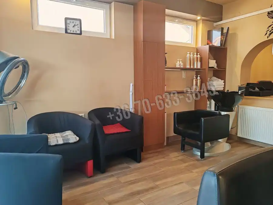 eladó üzlet, Budapest, XXI. kerület