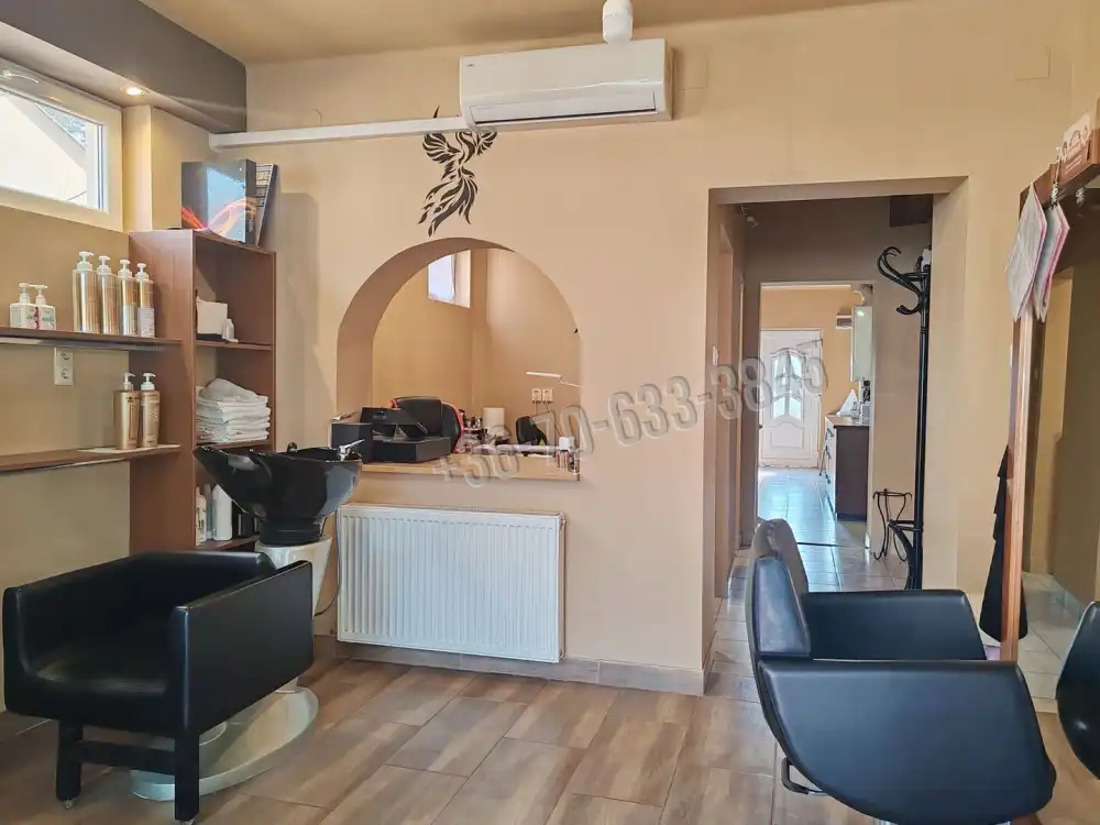 Budapest, XXI. kerület - Kertváros