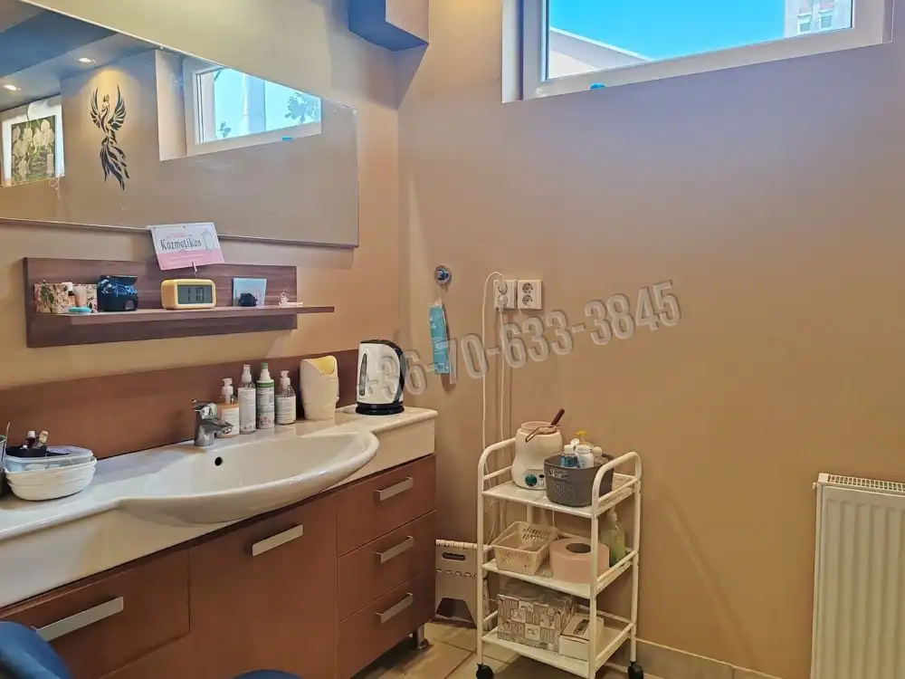 Budapest, XXI. kerület - Kertváros