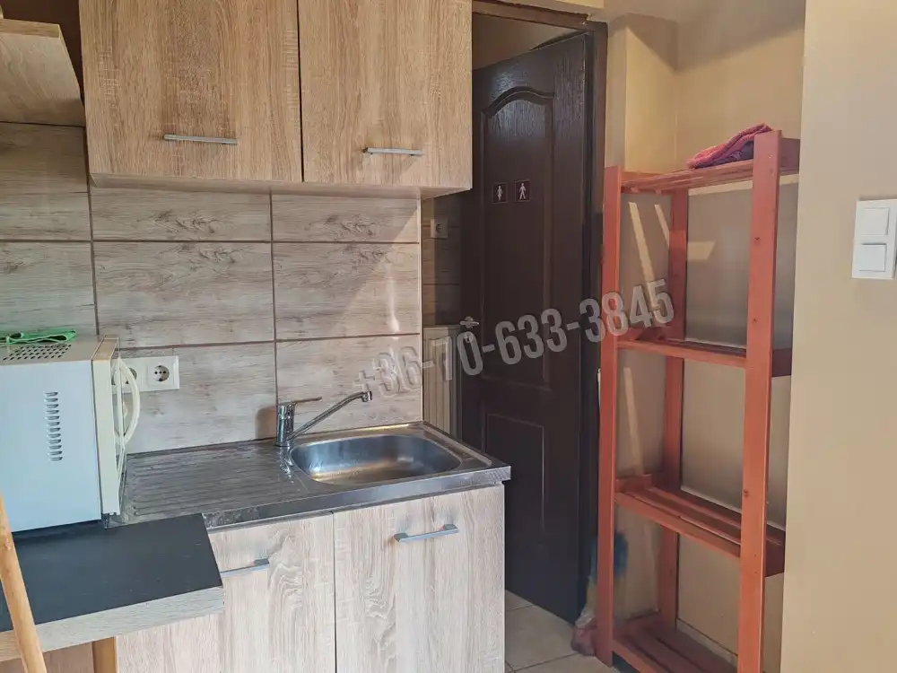 Budapest, XXI. kerület - Kertváros