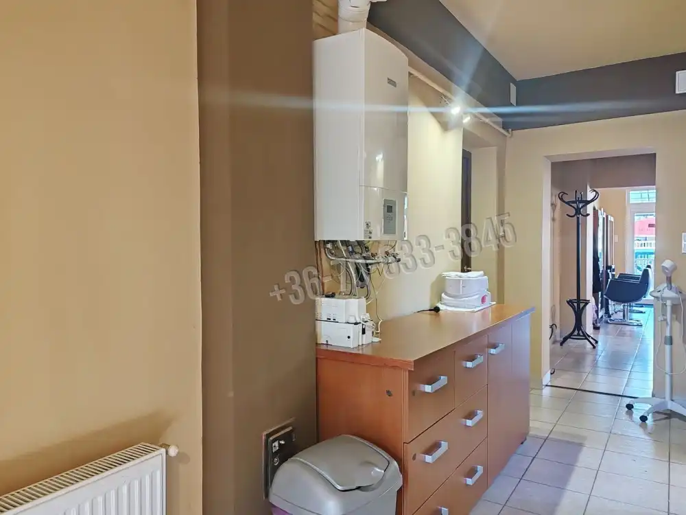 Budapest, XXI. kerület - Kertváros