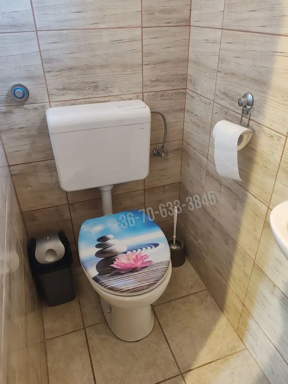 Budapest, XXI. kerület - Kertváros