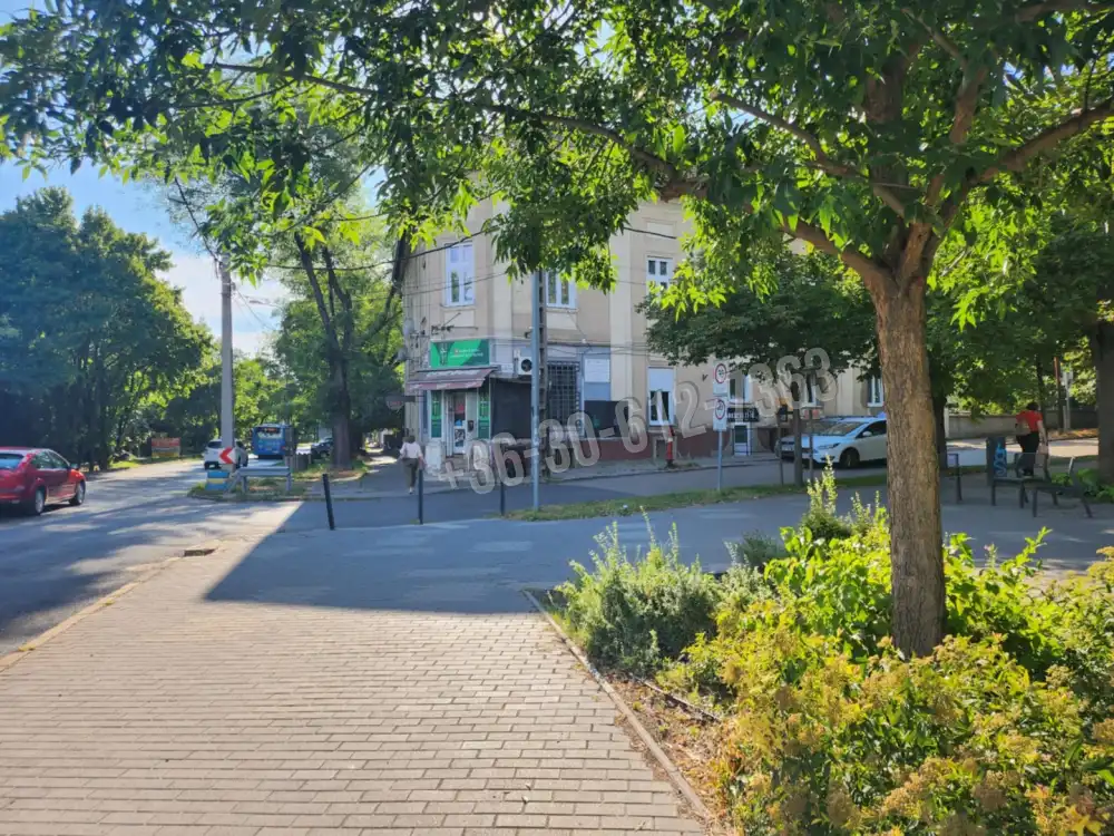 Budapest, XXII. kerület - Budafok