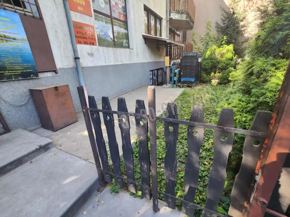Budapest, XXII. kerület - Budafok
