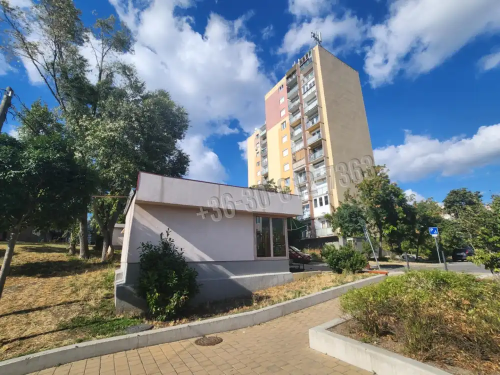 Budapest, XXII. kerület - Budatétény