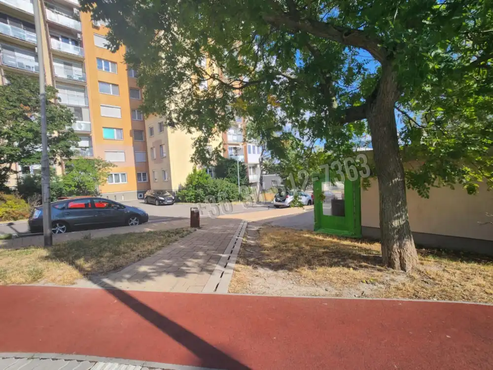 Budapest, XXII. kerület - Budatétény