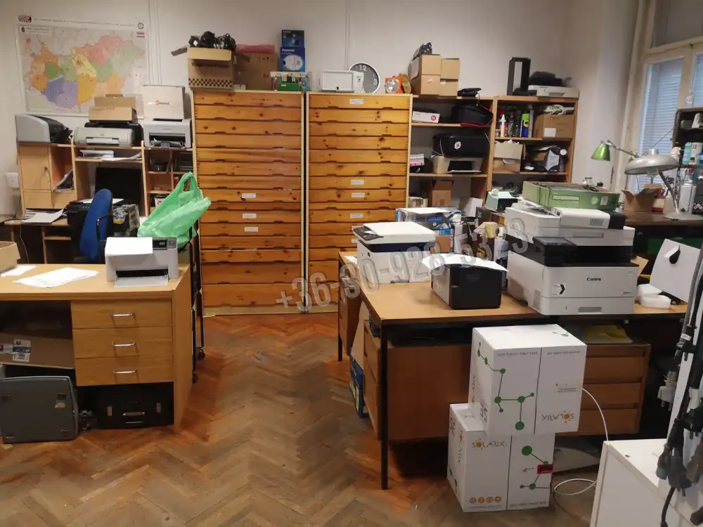 Békés megye - Gyula