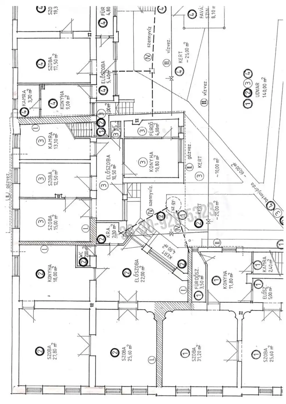 Békés megye - Gyula