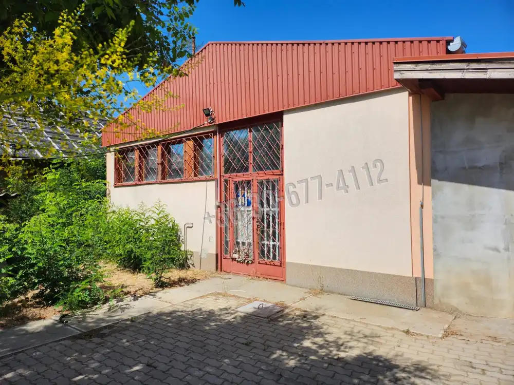Pest megye - Hernád