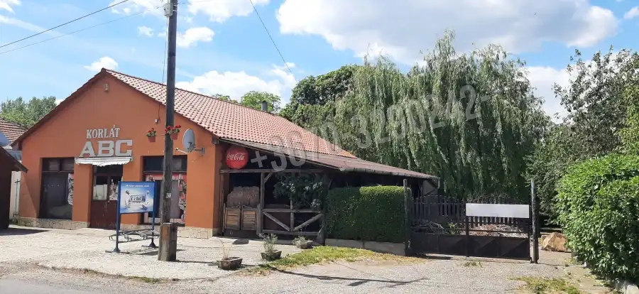 eladó üzlet, Korlát
