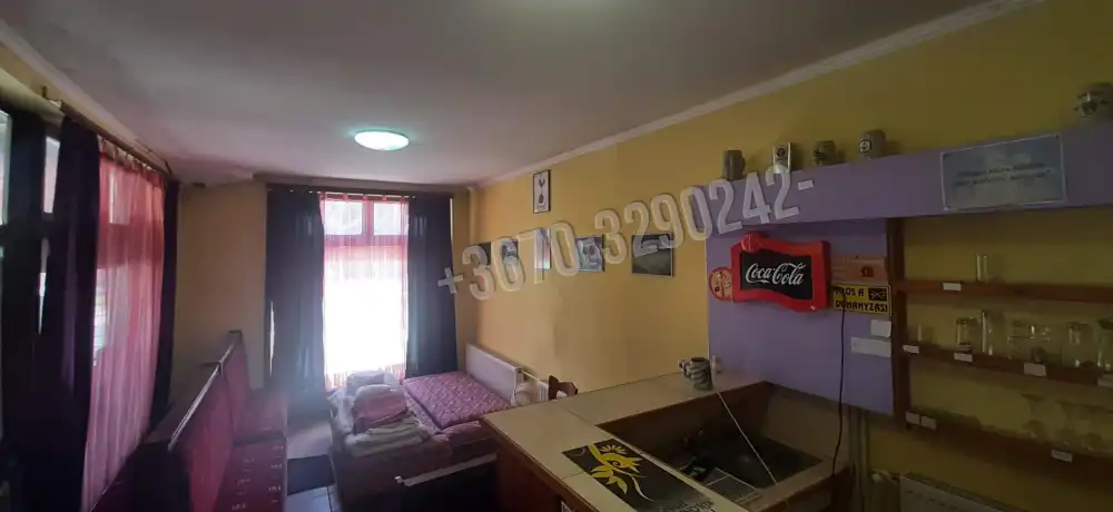 Borsod-Abaúj-Zemplén megye - Korlát