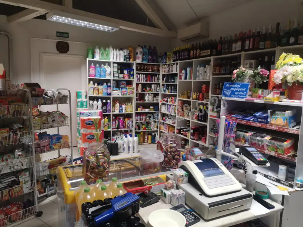 Békés megye - Kötegyán