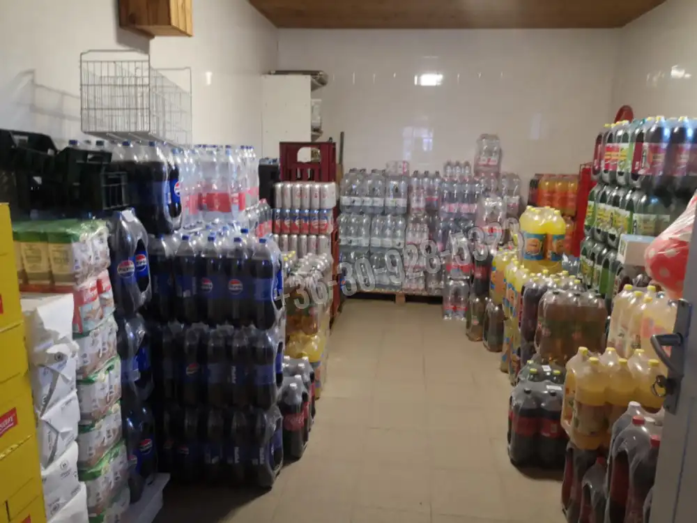 Békés megye - Kötegyán