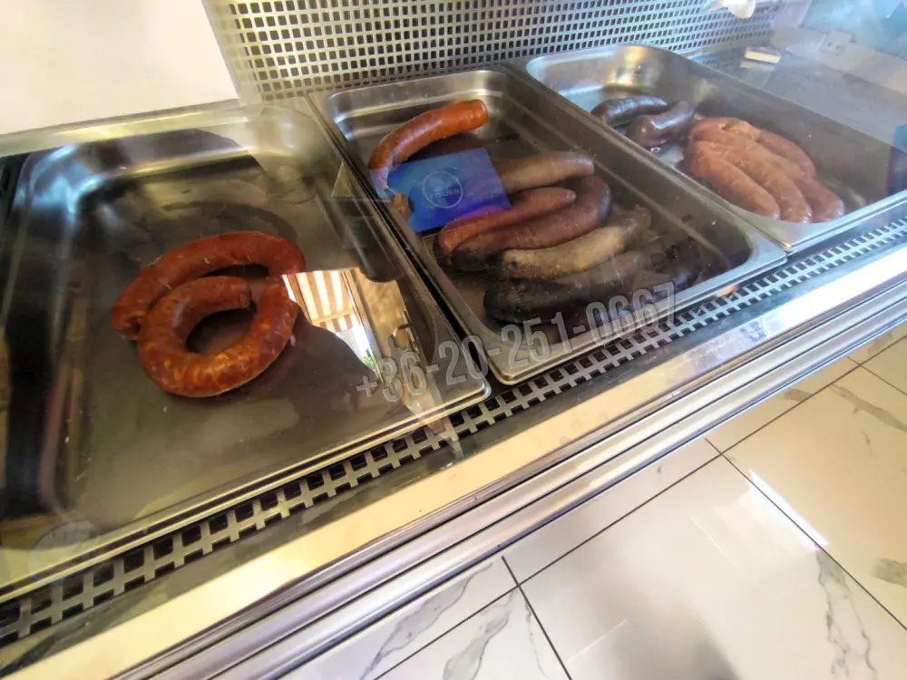 Baranya megye - Lánycsók