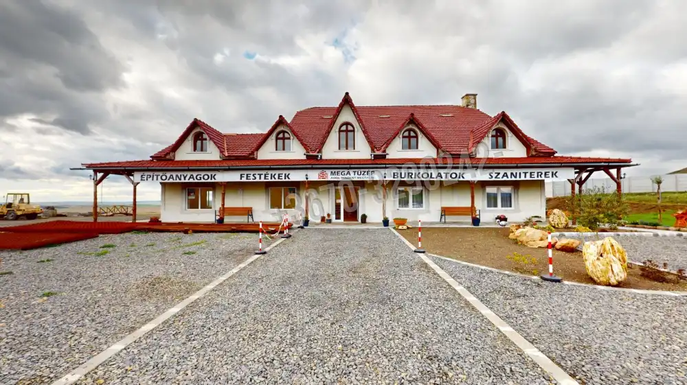 Borsod-Abaúj-Zemplén megye - Legyesbénye