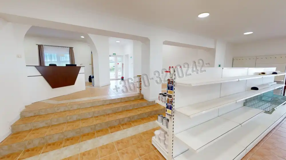 Borsod-Abaúj-Zemplén megye - Legyesbénye