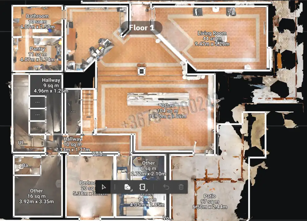 Borsod-Abaúj-Zemplén megye - Legyesbénye