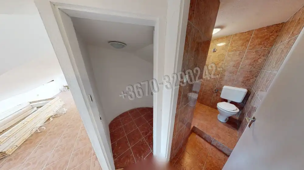 Borsod-Abaúj-Zemplén megye - Legyesbénye