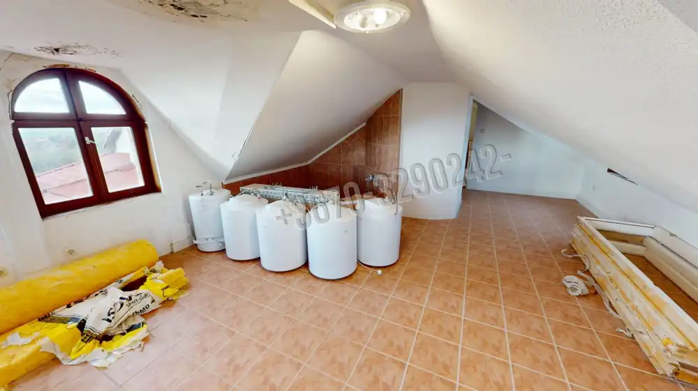 Borsod-Abaúj-Zemplén megye - Legyesbénye