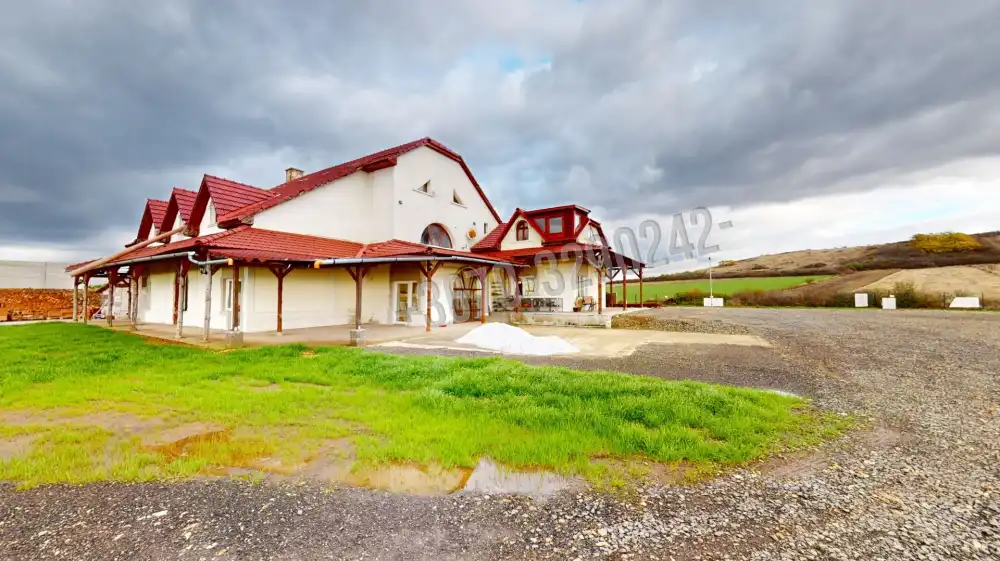 Borsod-Abaúj-Zemplén megye - Legyesbénye