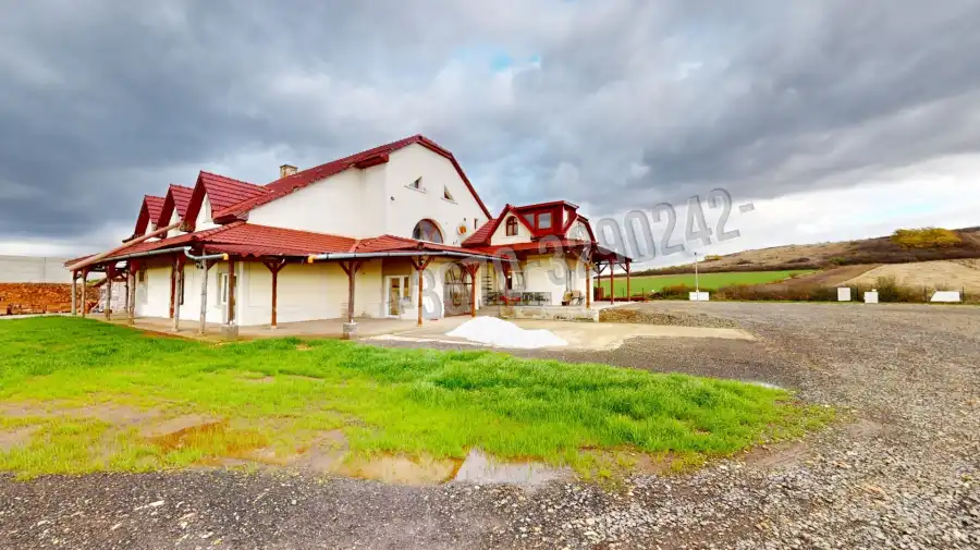 eladó üzlet, Legyesbénye