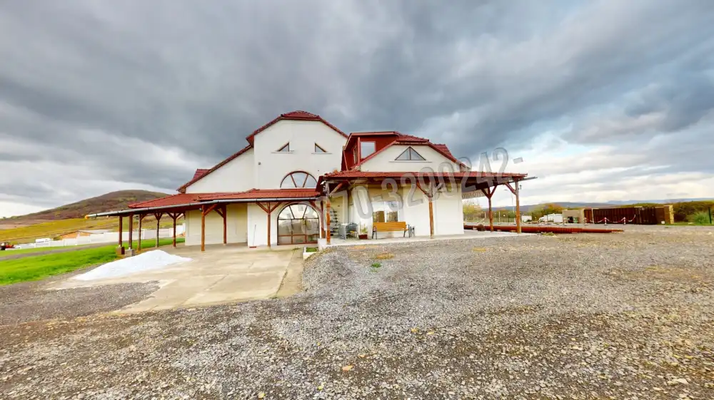 Borsod-Abaúj-Zemplén megye - Legyesbénye