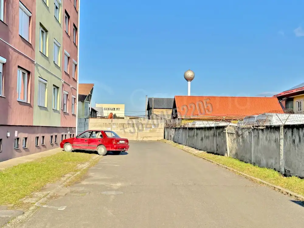 Borsod-Abaúj-Zemplén megye - Miskolc
