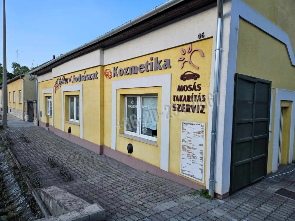 Baranya megye - Mohács
