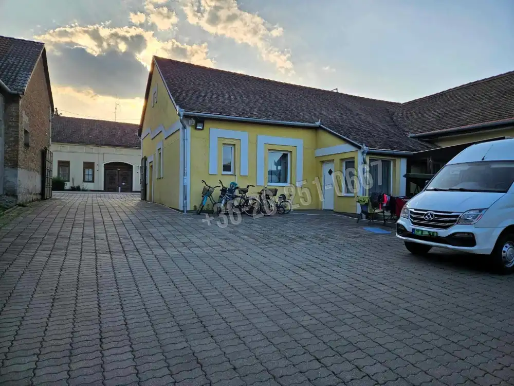 Baranya megye - Mohács