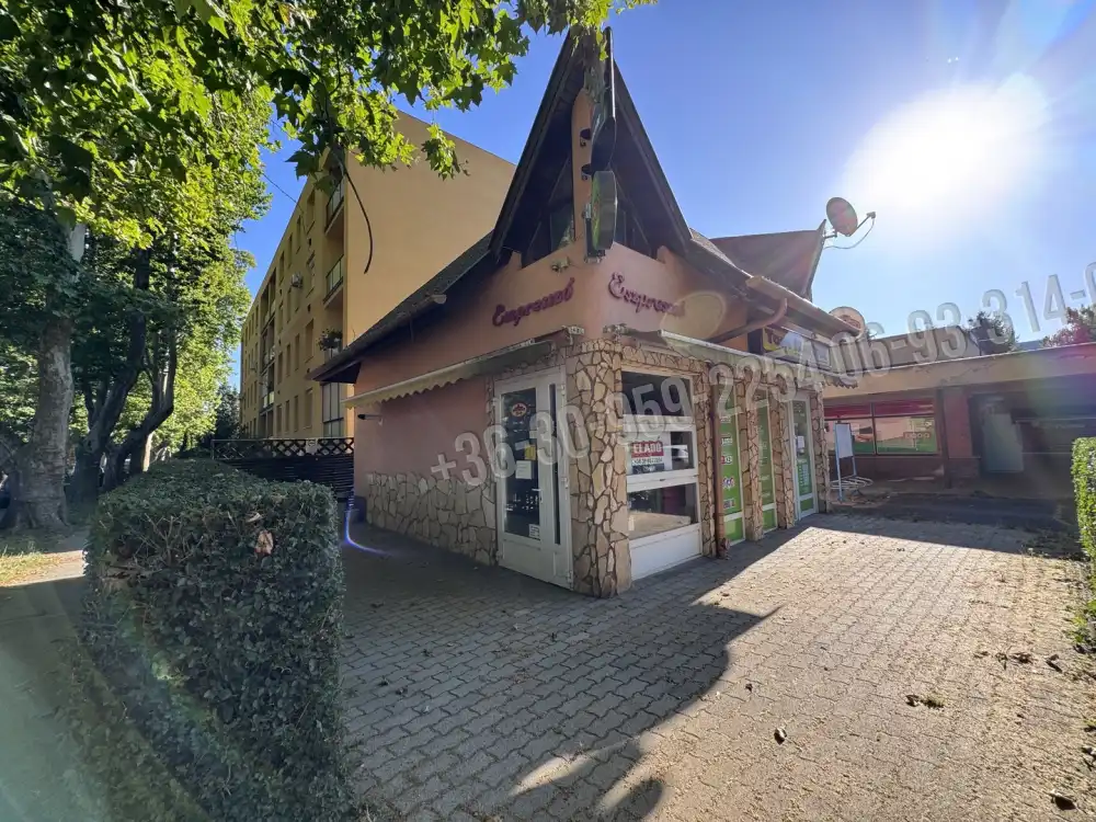 Zala megye - Nagykanizsa